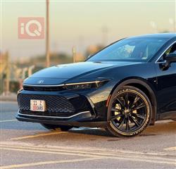 تويوتا كراون